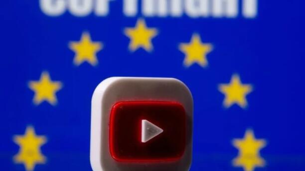YouTube在长期的欧盟顶级法庭争夺战中赢得用户版权之战