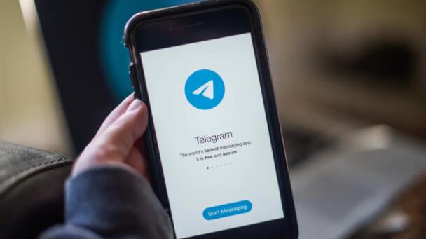 Telegram的新功能刚刚增加了巨大的价值——从群组视频通话到屏幕共享
