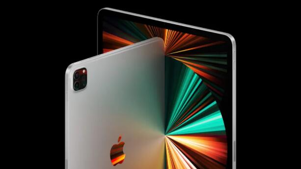 据报道苹果正在探索更大屏幕的iPad设计:这是它们可以推出的时间