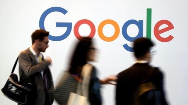 谷歌将打击英国的在线金融诈骗