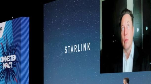 马斯克表示可能需要300亿美元才能将Starlink保持在轨道上