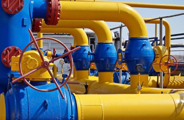 罗马尼亚在第一季度以欧洲最低的价格获得俄罗斯天然气