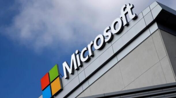 五角大楼决定拆分微软和亚马逊之间的JEDI云交易