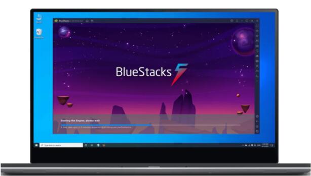 现在通过BlueStacks在您的计算机上下载适用于智能手机的安卓应用程序