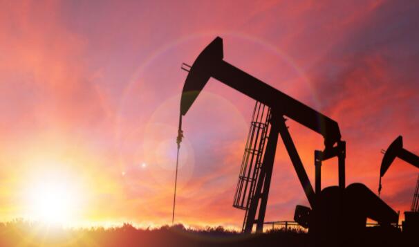 石油和天然气股票在2021年压垮市场