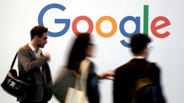 谷歌因版权纠纷被法国罚款5亿欧元