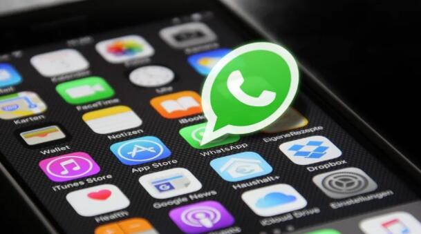 WhatsApp 帐户:您不会相信WhatsApp下一步会发生什么