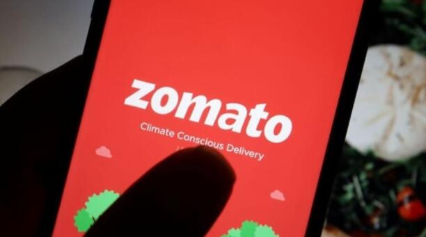 投资者对印度食品配送初创公司Zomato的出价高达460亿美元