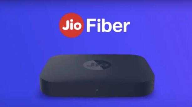 您可以以不到250卢比的价格在信实JioFiber上获取1TB数据