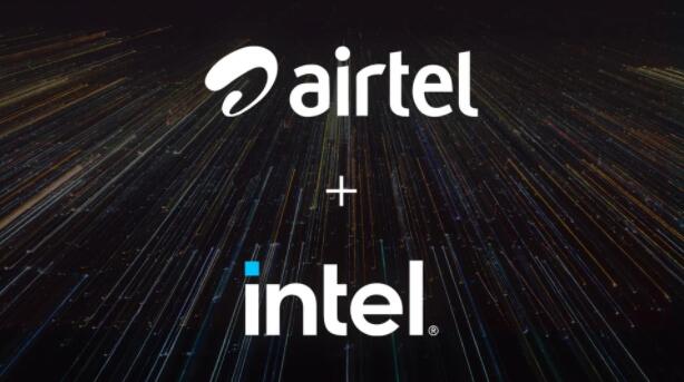 Airtel与英特尔在印度就5G技术展开合作