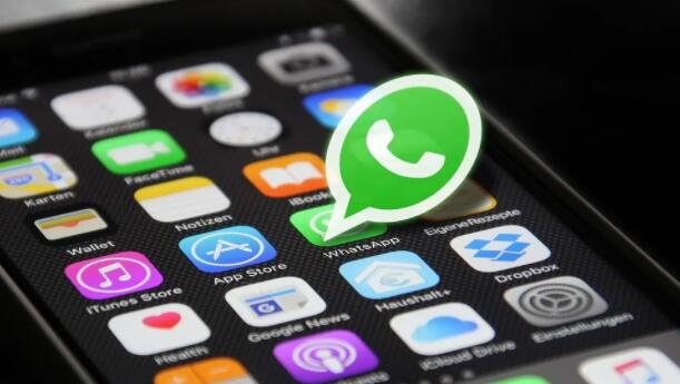 WhatsApp网页版:多设备支持后此功能结束