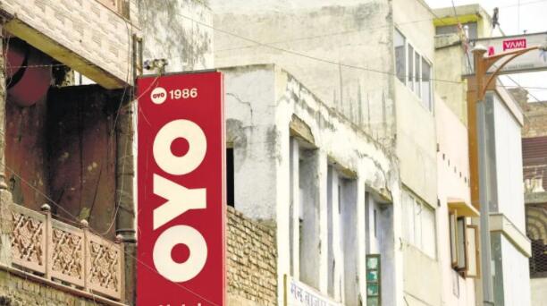 微软希望在潜在IPO之前以超过90亿美元的估值投资印度的Oyo