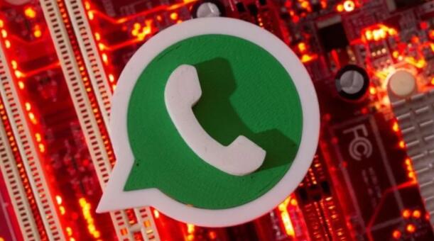 WhatsApp支持你 一项新功能是为了保护用户