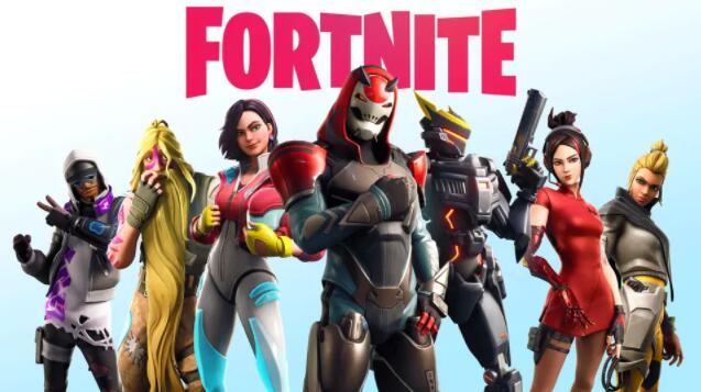 当愤怒的谷歌与Epic Games就Fortnite应用程序展开激战时