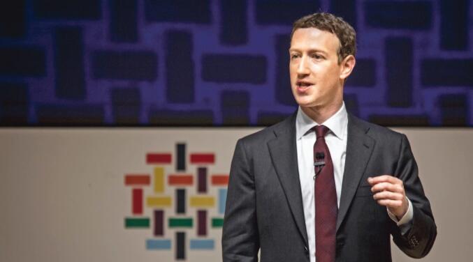 Facebook的隐形收购使公司交易处于反垄断雷达之下