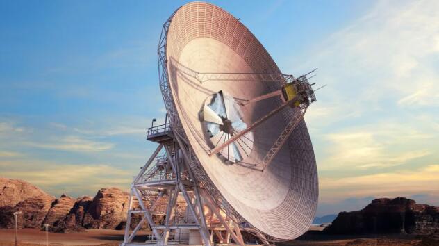 美国宇航局升级深空网络 改善与太阳系以外探测器的联系