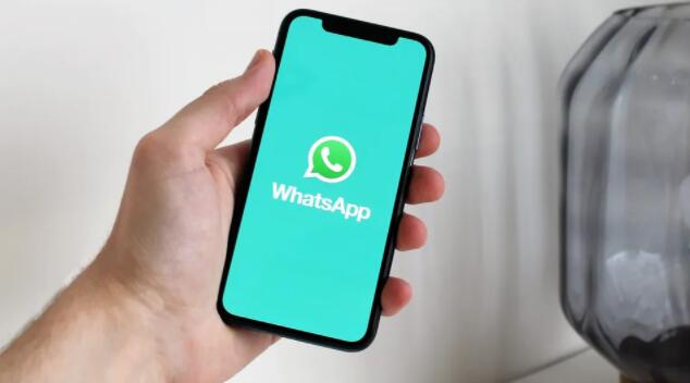 这个新的WhatsApp网络功能将永远改变您的应用程序生活