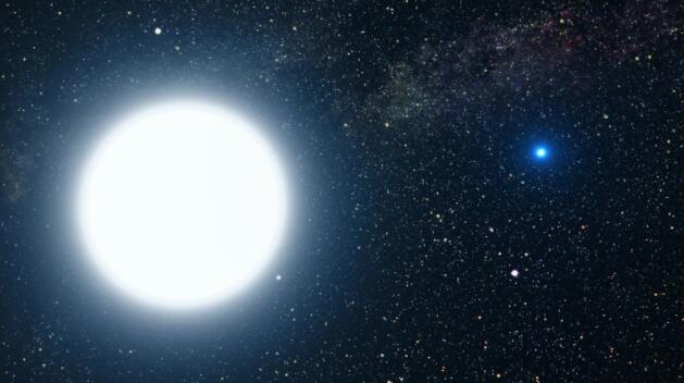 哈勃望远镜揭示白矮星抗衰老的秘密