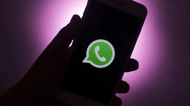 您的WhatsApp群组信息设置更改 下面是如何使这个特性工作