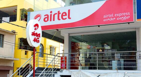 Airtel将选择暂停以重定向现金流以建立网络