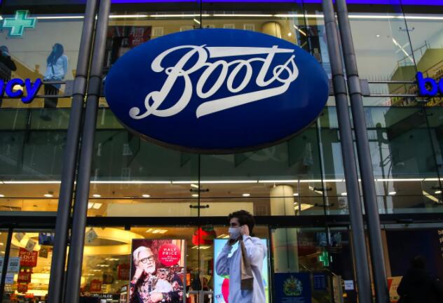 Boots高管分享了这家连锁药店的流行病驱动数据策略