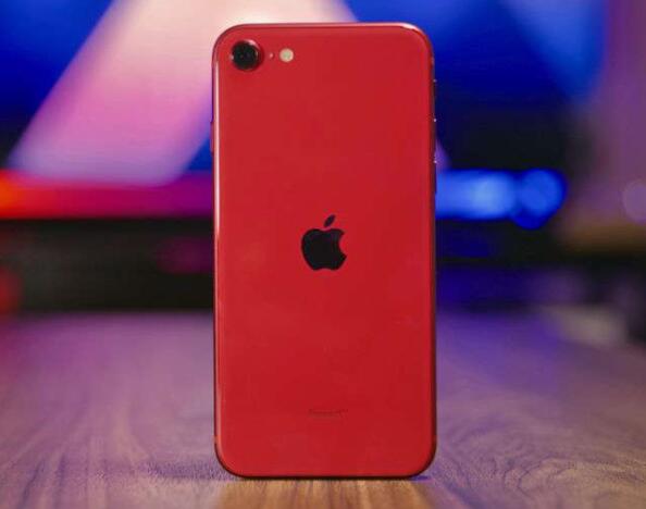 Apple的下一款预算友好型手机可能看起来像iPhone XR