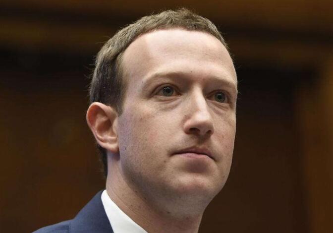 Facebook第三季度收益:马克扎克伯格回应大量文件转储