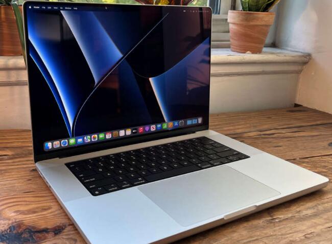 苹果MacBook Pro 2021评测:M1 Max与复古端口相遇