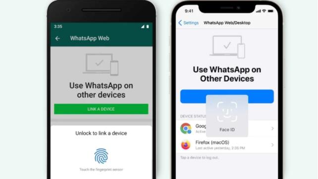 WhatsApp多设备功能:链接带来优势但用户将面临问题