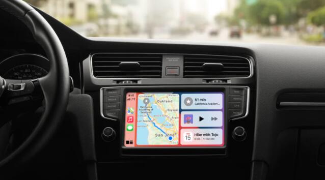 在几乎所有汽车上安装Android Auto或Apple CarPlay 以下是方法