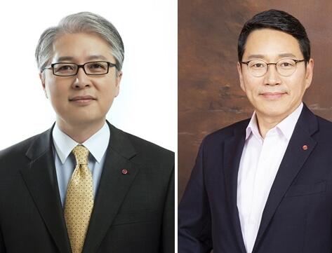 LG集团改组高层 提拔LG电子CEO