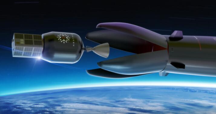 火箭实验室的新型火箭是能力的巨大飞跃