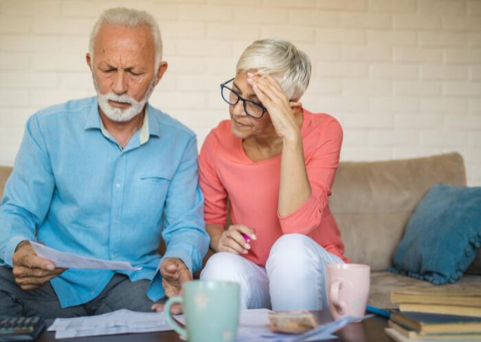 3个可能动摇您退休生活的社会保障惊喜