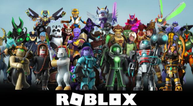 Roblox的股票在盈利前暴跌